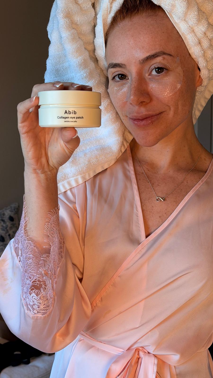 Abib skincare